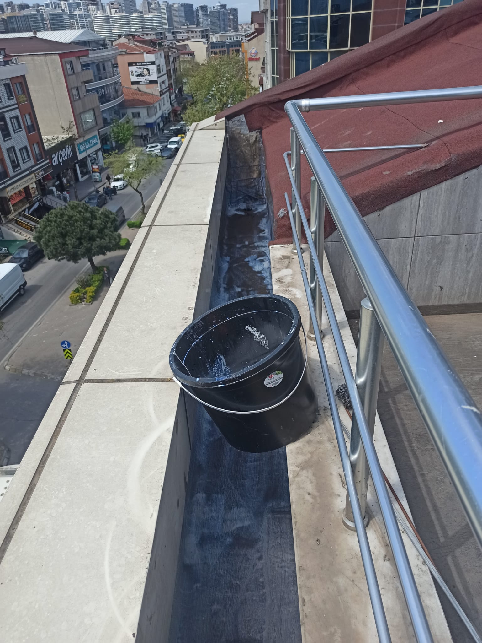 Pryapi Arşiv Görseli