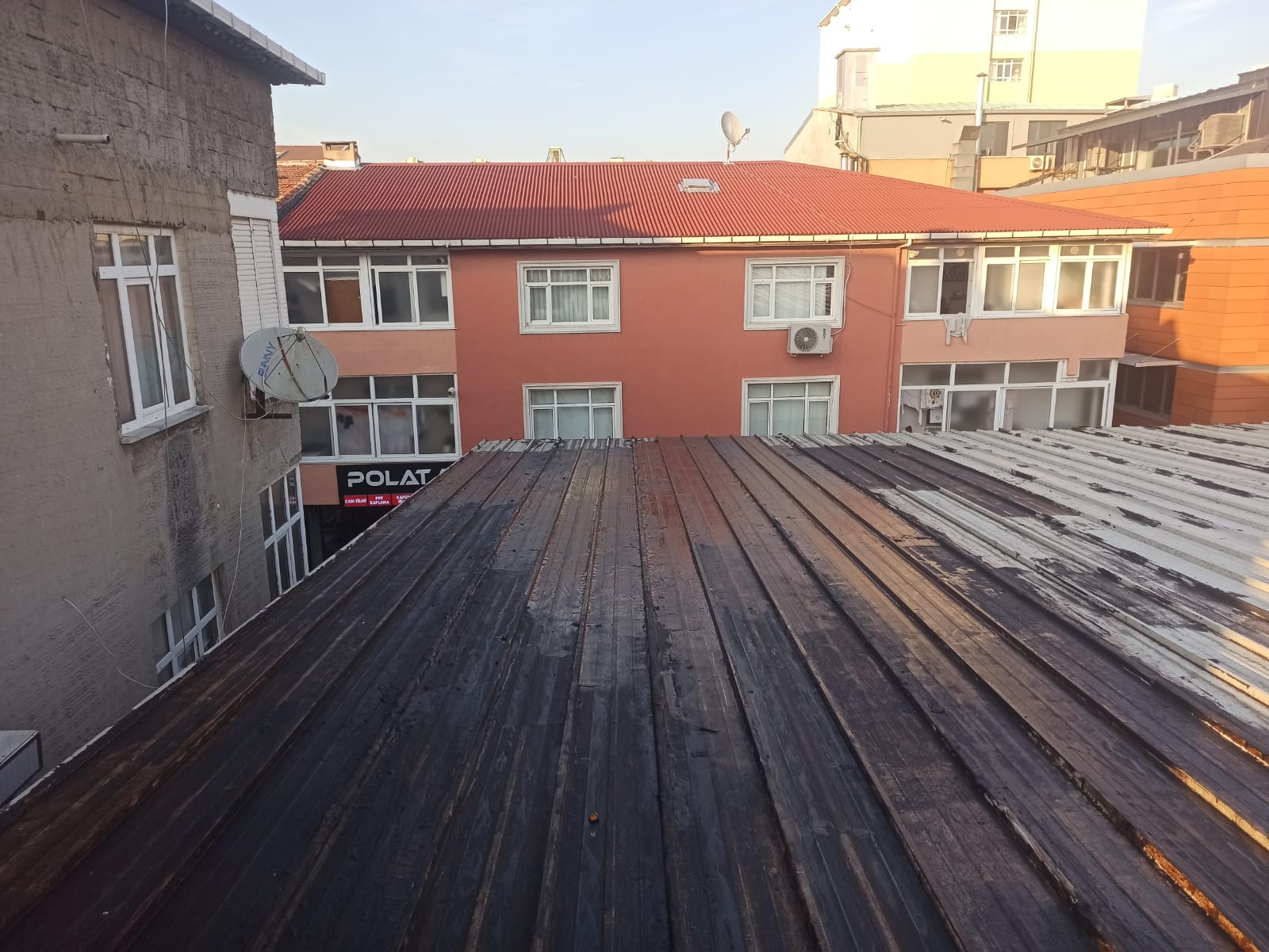 Pryapi Arşiv Görseli