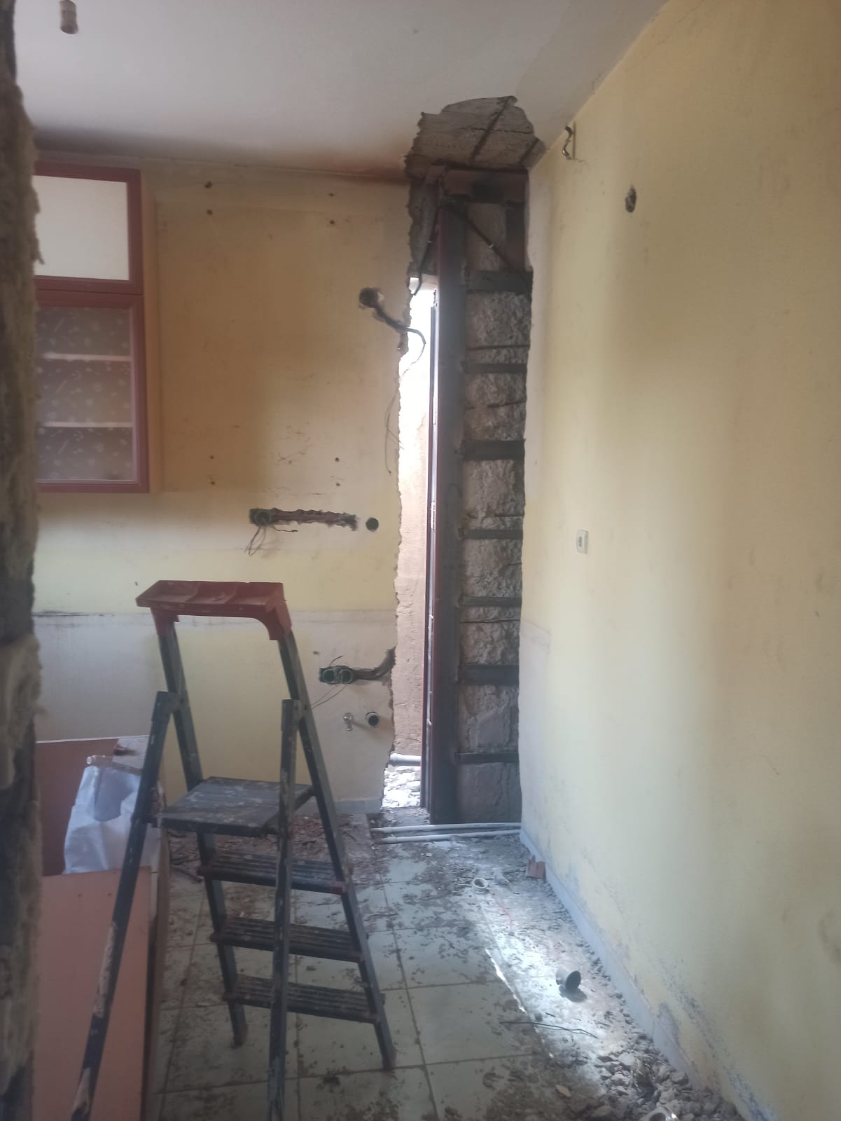 Pryapi Arşiv Görseli