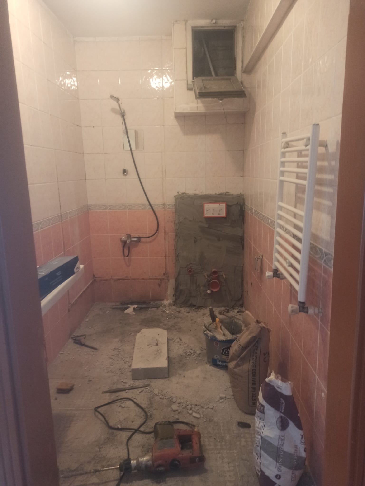 Pryapi Arşiv Görseli