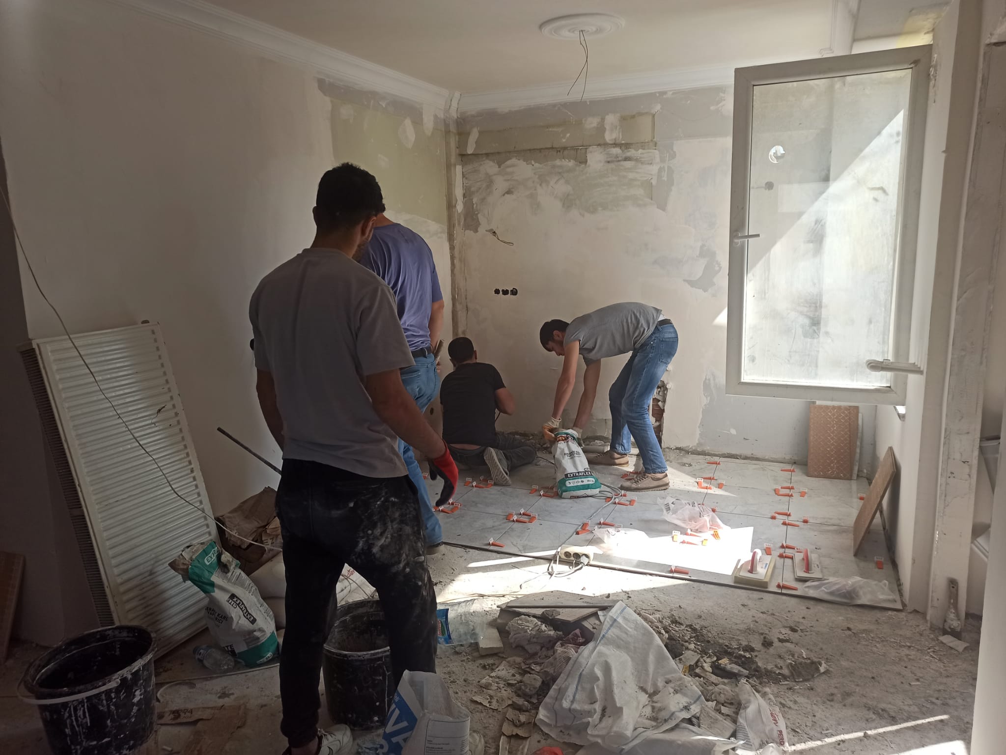 Pryapi Arşiv Görseli